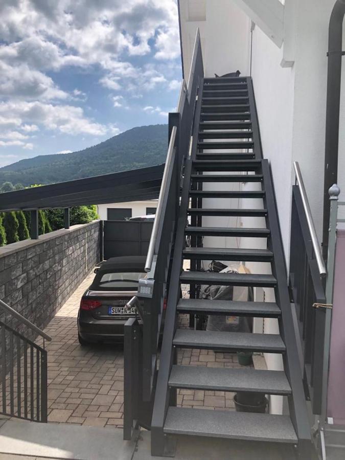Freiraum Apartment Annweiler am Trifels Exterior foto