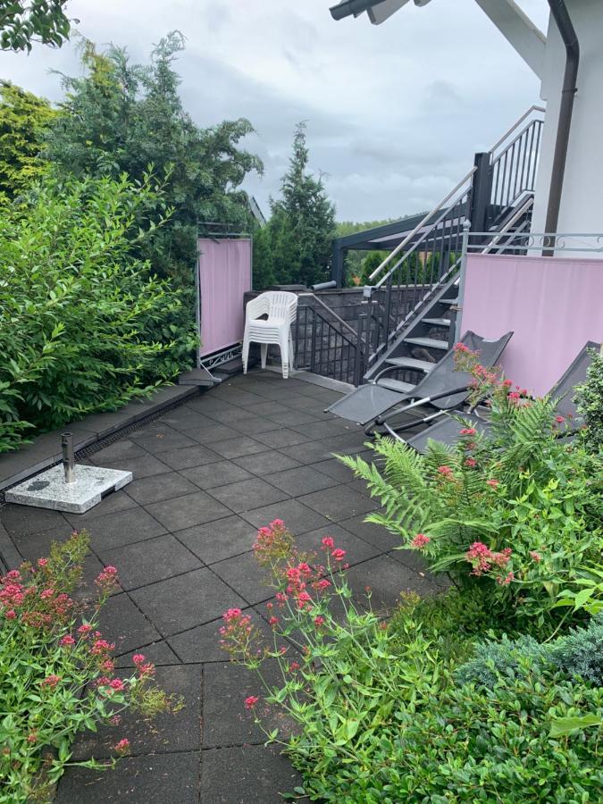 Freiraum Apartment Annweiler am Trifels Exterior foto