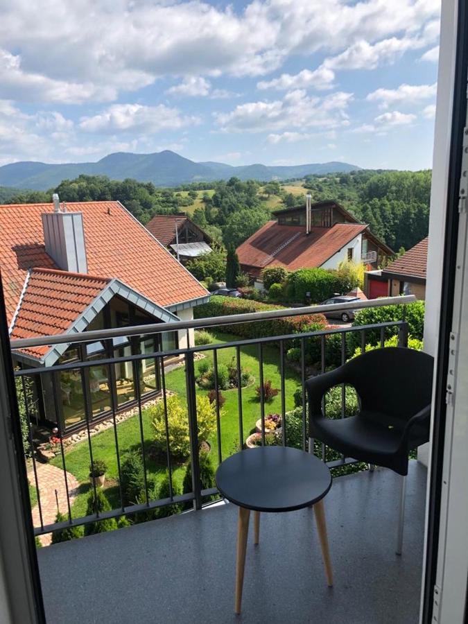 Freiraum Apartment Annweiler am Trifels Exterior foto