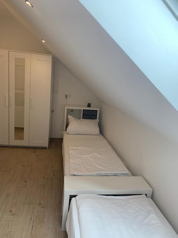 Freiraum Apartment Annweiler am Trifels Exterior foto