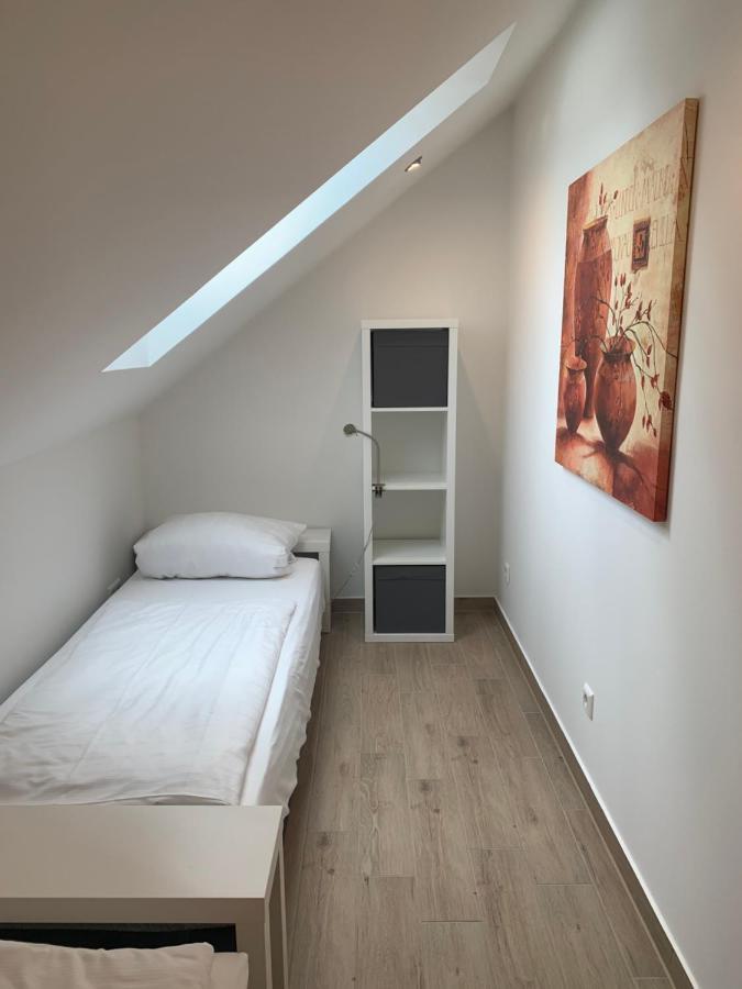 Freiraum Apartment Annweiler am Trifels Exterior foto