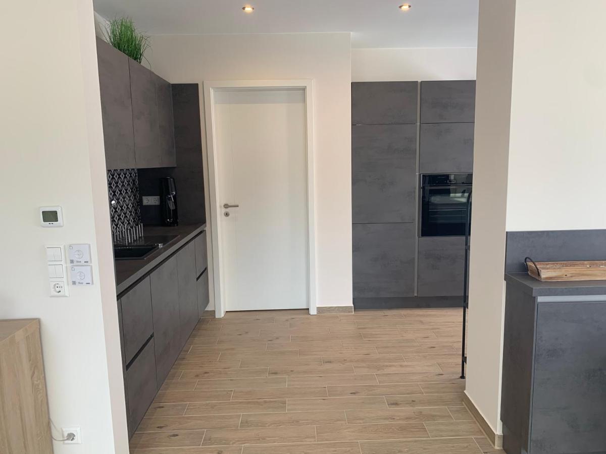 Freiraum Apartment Annweiler am Trifels Exterior foto